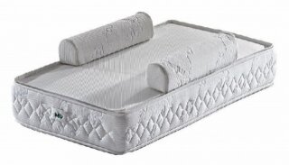 Yataş Bedding Agu 80x130 cm Visco + Yaylı Yatak kullananlar yorumlar